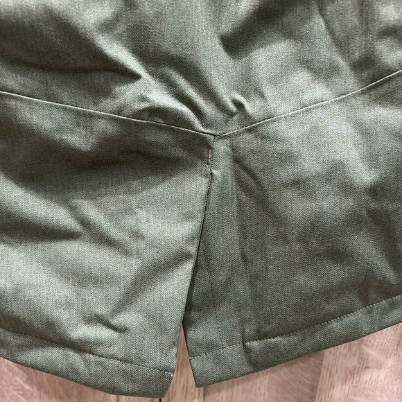 The North Face Gatekeeper Insulated Snow Jacket | Women’s Medium - Picture 7 of 8